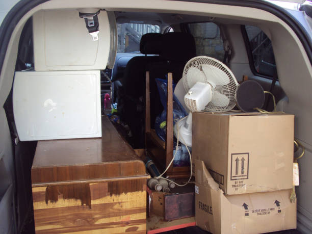 Property Management Cleanouts in Athens, OH