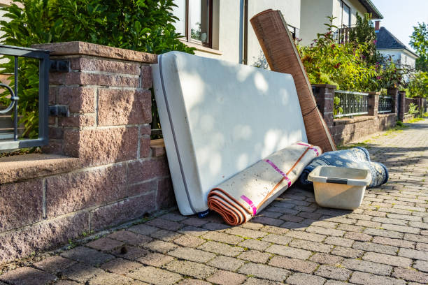 Best Demolition Debris Removal  in Athens, OH