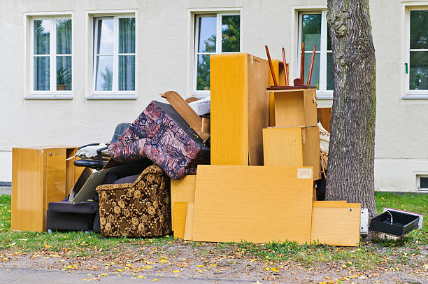 Reliable Athens, OH Junk Removal Services Solutions