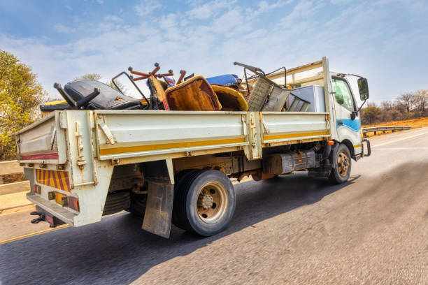 Recycling Services for Junk in Athens, OH